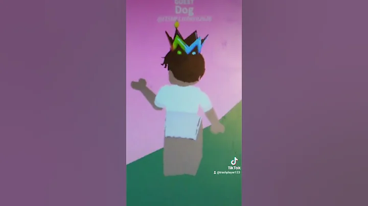 My first vid ig