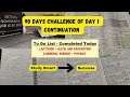 RRB NTPC Day 2 - Ratio & Proportion | Light Topics Covered Study Vlog #rrbntpc #studychallenge #vlog