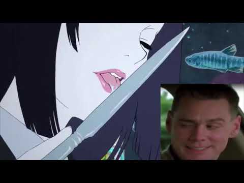 kakegurui-opening-but-it's-memes