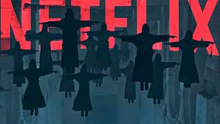 Download Lagu 10 Film Horor Netflix Paling Menakutkan di Tahun 2025 MP3