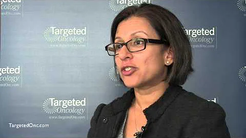 Dr. Kudchadkar on Combining BRAD and MEK Inhibitors to Treat Melanoma