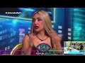ESCANDALO CURVY SIN PIEDAD VS JENI POR METERSE CON CELINEE Y JOSH CENA DE NOMINADOS #LCDLF6