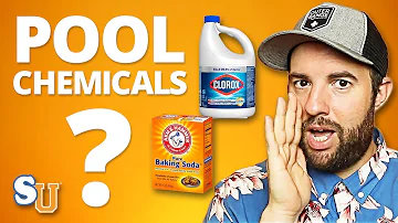 What can you put in a kiddie pool to keep the water clean?