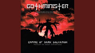 Video thumbnail of "Gothminister - Monsters"