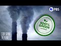 Understanding Carbon Trading and Climate Change