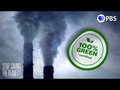 Carbon Offsets Don't Work. Here's Why