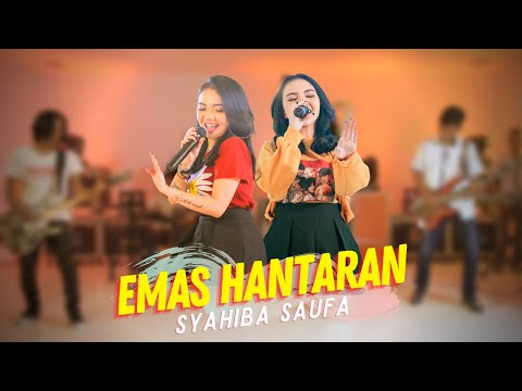 Syahiba Saufa - Emas Hantaran