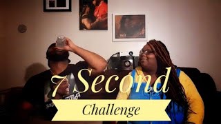 7 Second Challenge(Extremely Funny)