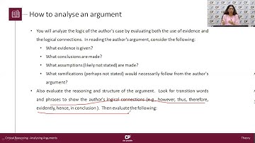 CP Live Webinar Series-CLAT 2020 new pattern Critical Reasoning By Dr. Surabhi Modi