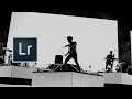 CONCERT PHOTOGRAPHY using LIGHTROOM - AJR (008)