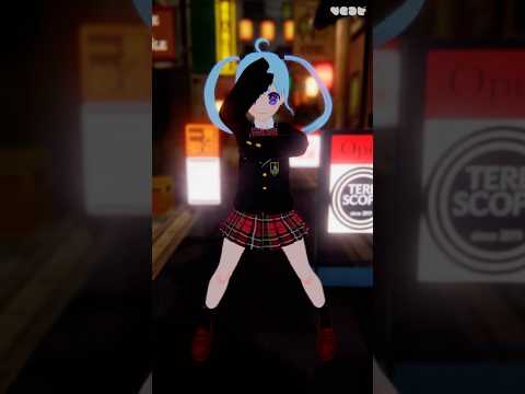 千本桜 instver【踊ってみた】 #shorts