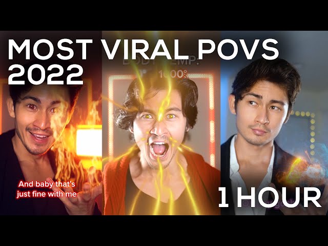 *1 HOUR* Ian Boggs TikTok 2022 - Ian Boggs POV TikTok Compilation 2022 class=