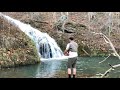 Still fishing. An absolute beast of a trout.