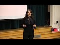 Motivation vs. Discipline: Forging a path to success  | Sophie Mamyan | TEDxGranada Hills Youth