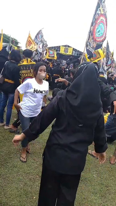 Srikandi stk 1903 #srikandistk1903 #storywasrikandistkcantik