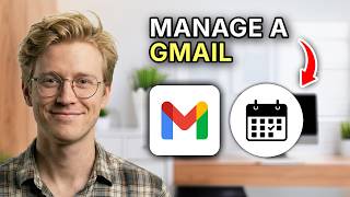 How to Manage a Gmail Account - Beginners Guide 2026