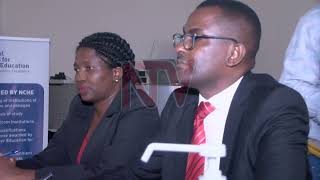 Institutions Have Up To November To Have Courses Reviewed - Nche