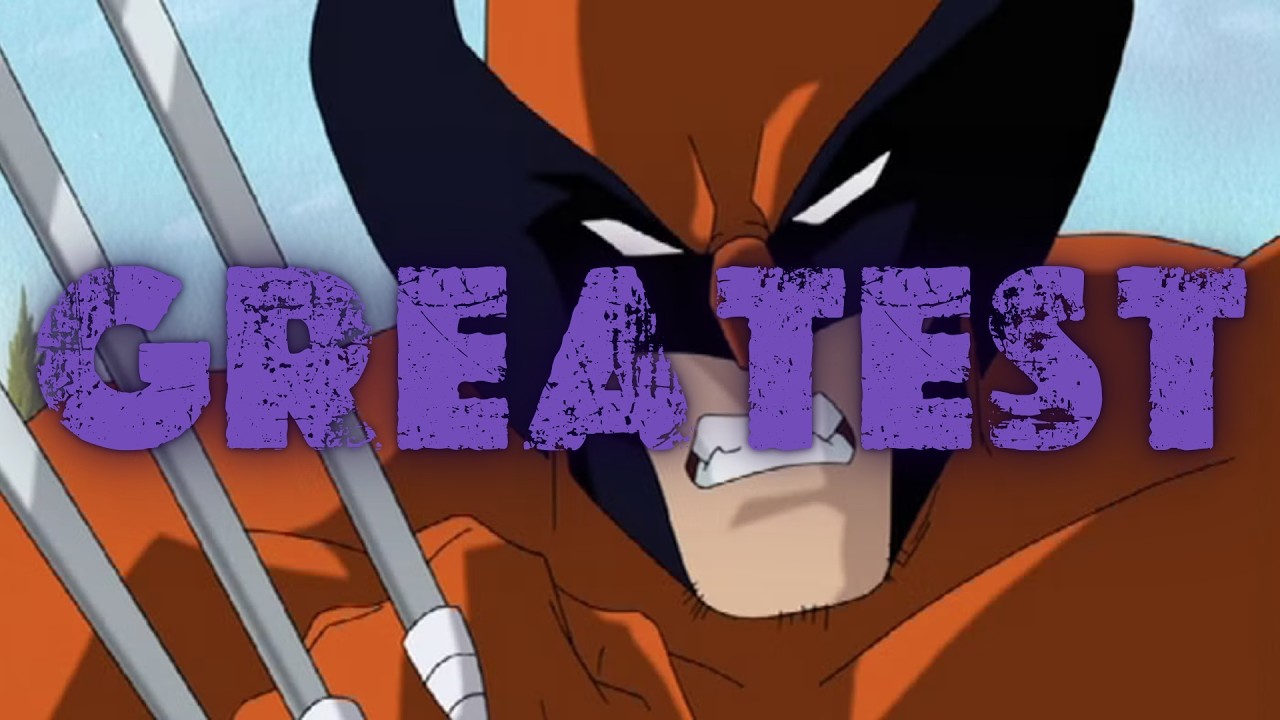 The Perfect Wolverine Adaptation