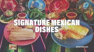 El Charrito s Helena s Original Restaurante Davison Michigan 48423