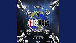 Freedom (feat. Yaksta) - 10Tik