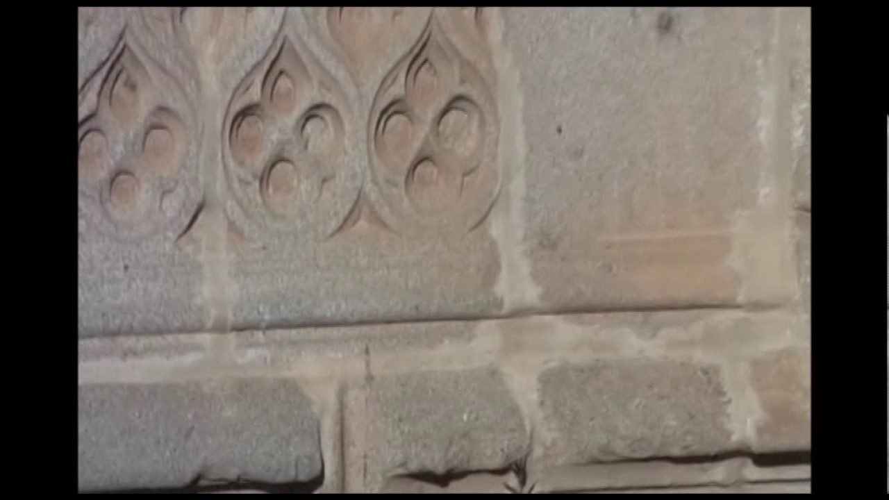 JAVIER A. RICHARD - VISITA A BELALCÁZAR CÓRDOBA