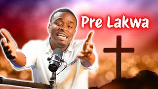 Pre Lakwa, Pre Lakwa - 43 Chant D'Esperance Creole