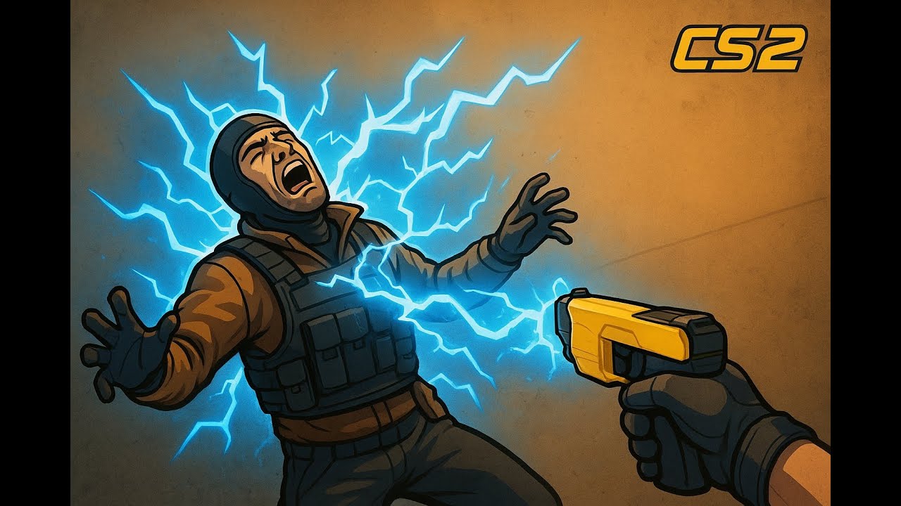 Random Old CS2 Clips 