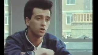 The Smiths - The South Bank Show (part 5) chords