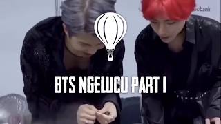 BTS NGELUCU PART 1