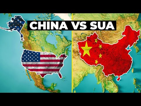 Video: China, Marina: compoziția navelor și a însemnelor