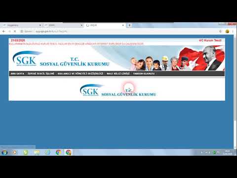 kesenek bilgi sistemi tanıtımı hangi alandan giriş yapılır  içinde hangi bölümler var