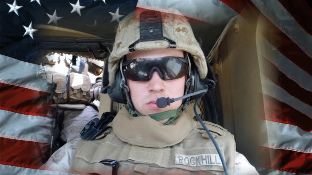 florida state basketball roster Student Veteran Profile: Harley Rockhill