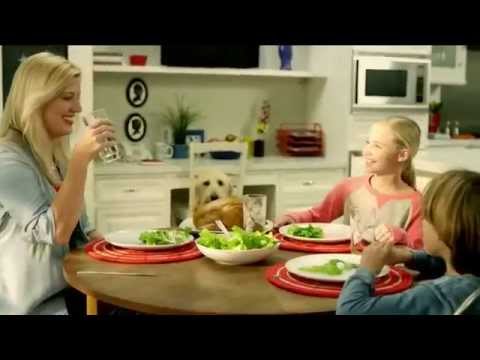 TV Commercial Hill S Pet Nutrition Science Diet Perfect Weight 1 Choice 