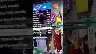 Xtentacion Outfit Machen Tutorial Für 15 Sekunden Gta5 Online
