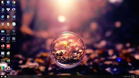 Hướng dẫn cài phần mềm xem camera Dahua trên máy tính