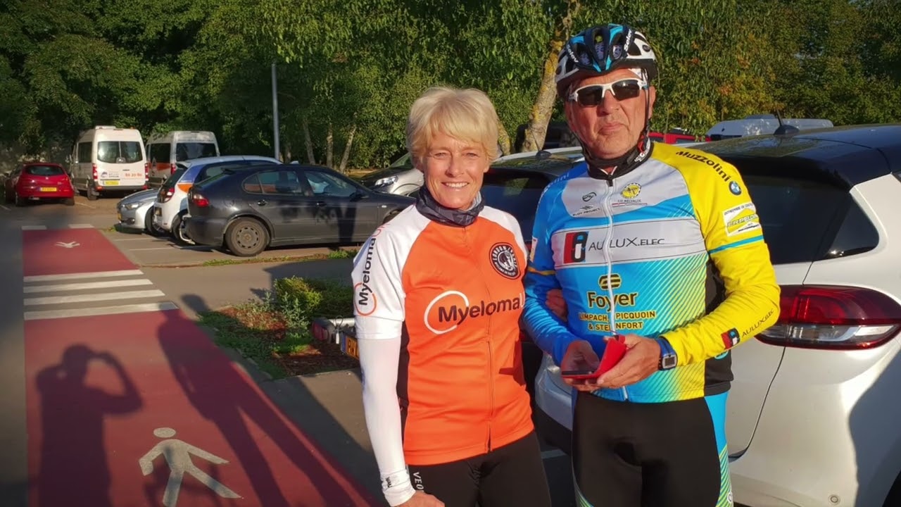 Beth raconte son histoire | #Relais2026Lux