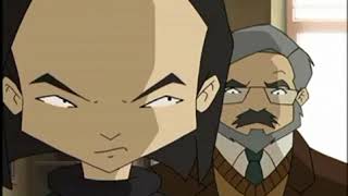 Celebrity Code Lyoko Se1 - Ep07 Image Problem - Part 05 Wealth