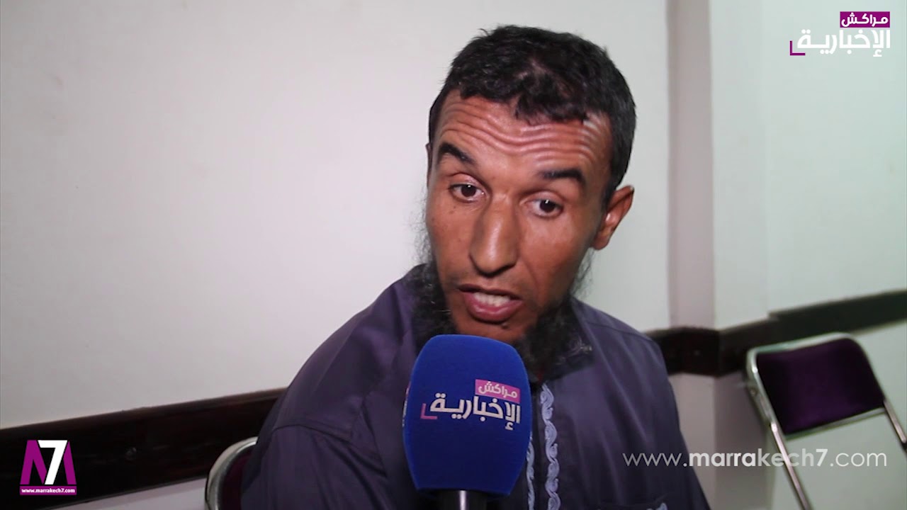 سنوات من الفوضى والعشوائية بسوق دوار إزيكي لم يجد لها المسؤولون حلا، والتجار يستنجدون بالملك