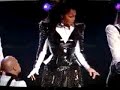 janet jackson mtv video music awards  2009( CLEANEST QUALITY)