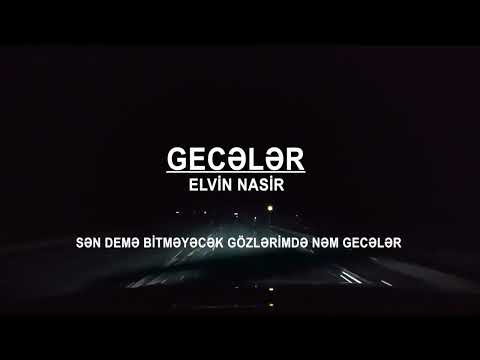 Elvin Nasir (gecələr)