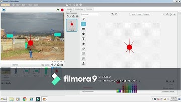 Scratch programming - Episode 01 - Corona : the game