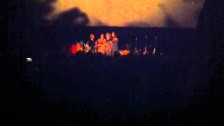 Feist - Cicadas and Gulls, Live Tempodrom, Berlin