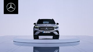 World Premiere of the new GLC screenshot 2