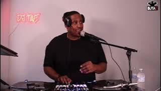 RUSH HOUR MIX with DJ TAE : Hip-Hop & R&B Mix 5/20/2025