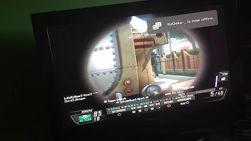 Black ops 2 guardian spawn traps