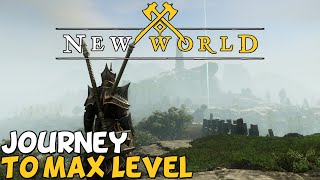 New World: Journey To Max Level #6 
