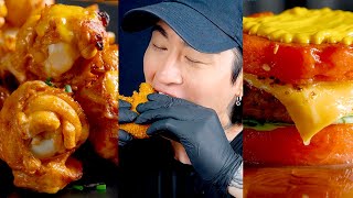 Best of Zach Choi Foods | MUKBANG | COOKING | ASMR #174