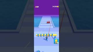 Gun clash 3D | bonus level #captian Gizmo screenshot 5