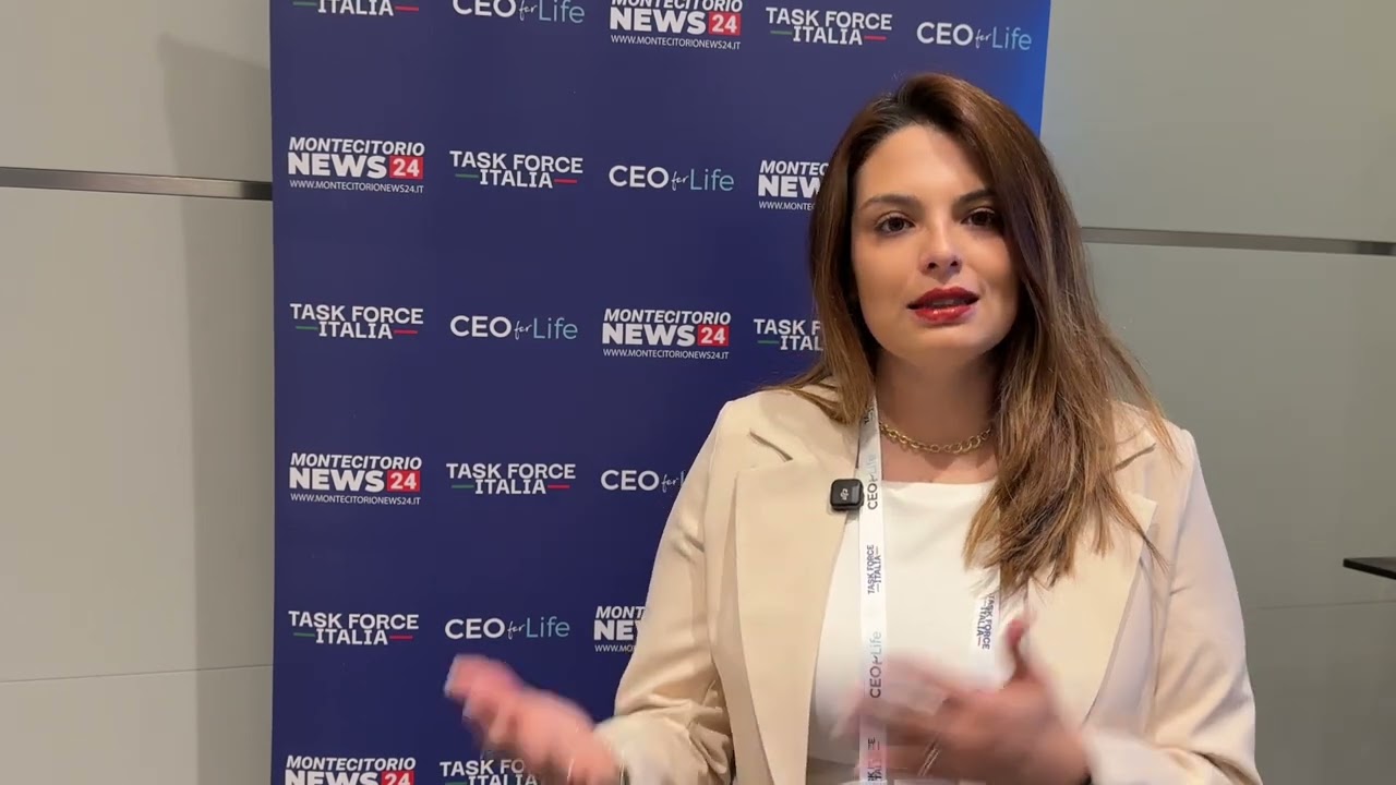 Intervista a Francesca Graziano, Dir. Tavolo Customer Service Excellence, PoliMi - Task Force Italia