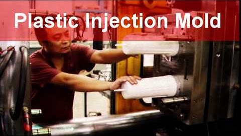 Professional Plastic Injection Mould Maker-Intertech